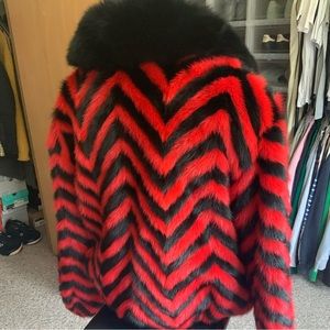Men’s Fur
